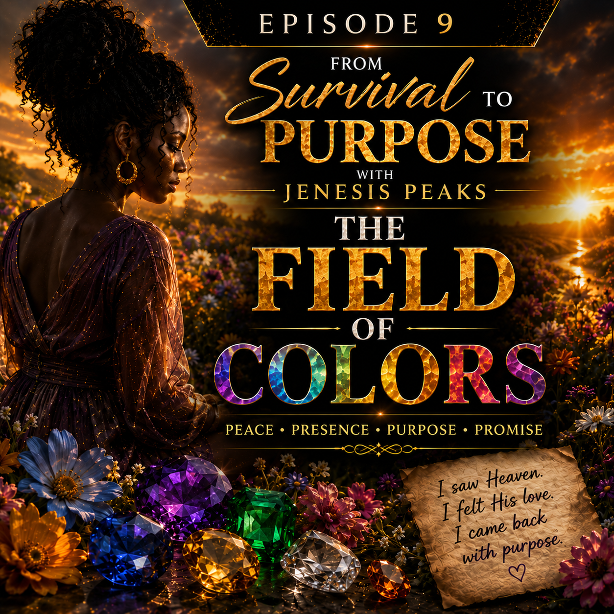 Field of Colors